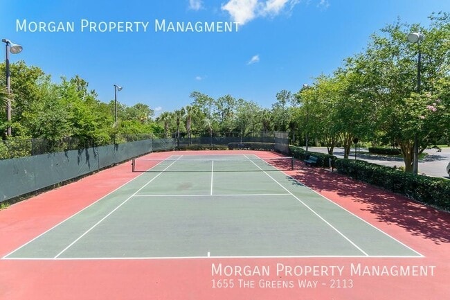 Building Photo - 1655 The Greens Way