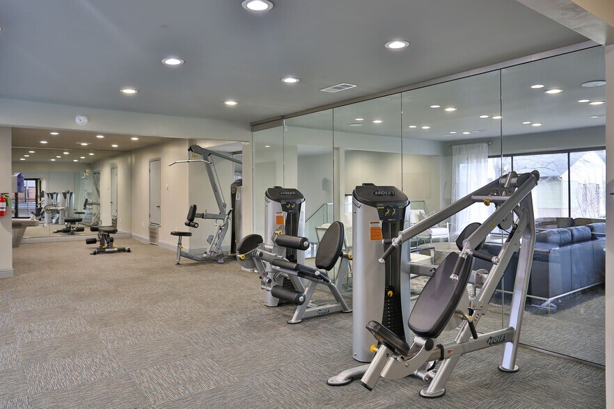Interior Photo - Paxton at Lake Highlands