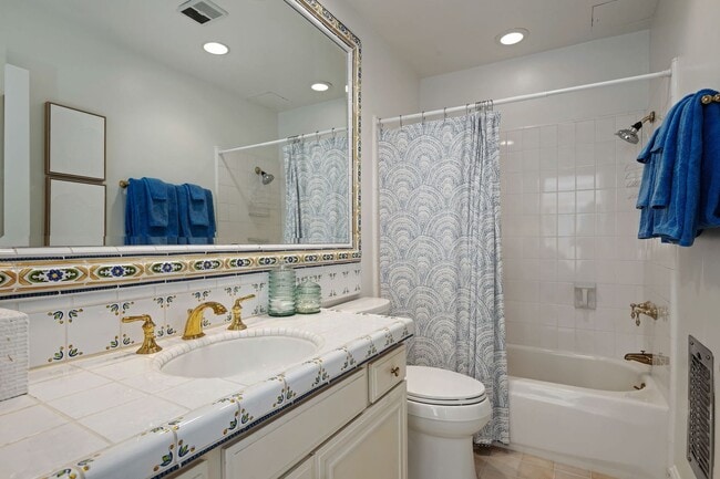 Building Photo - This is the kind of Montecito rental people quietly hope never hits the market.