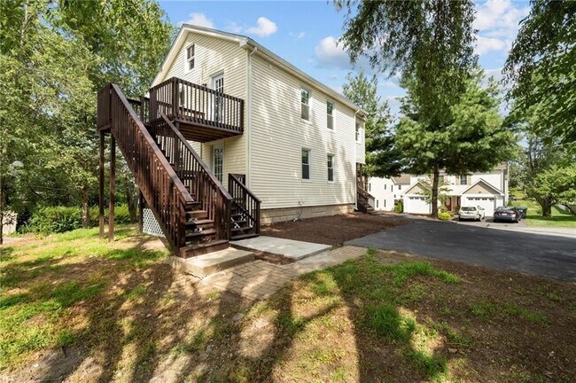 Building Photo - 47 Andover St