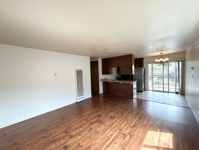 Building Photo - 1624 Milvia Street