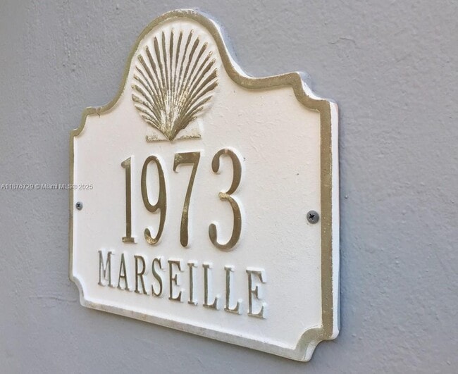 Building Photo - 1973 Marseille Dr