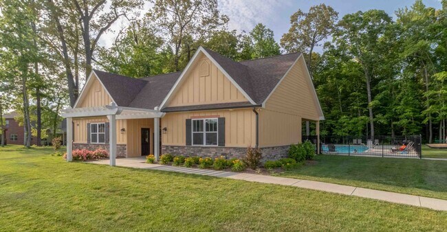 Building Photo - 1132 Chagford Dr