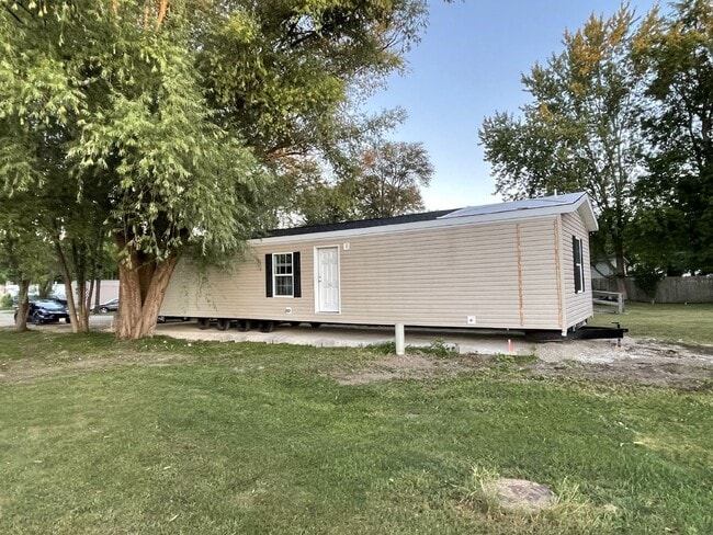 Building Photo - Your Mobile Haven: Almost Brand-New Home for You