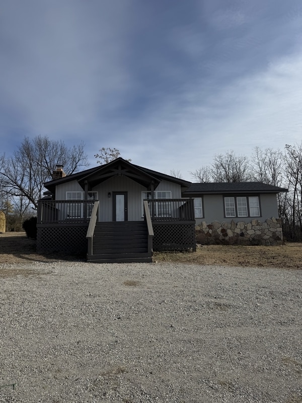 Building Photo - 152 Taney St