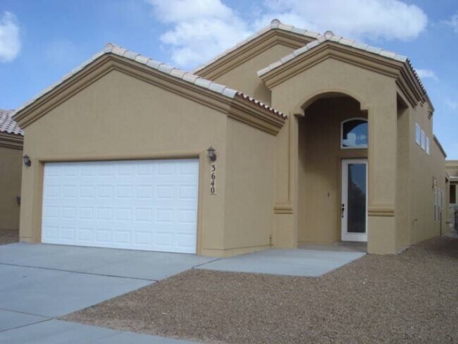 Primary Photo - 3640 Morgan Bay Pl