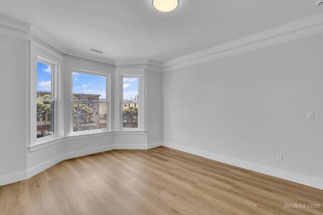 Building Photo - 5028 Geary Blvd