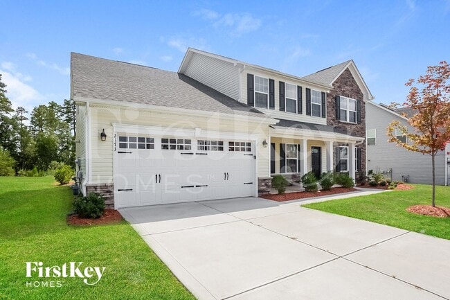 Building Photo - 2173 Stone Pile Dr