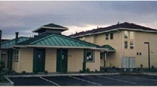 Primary Photo - Misty Village Apartments