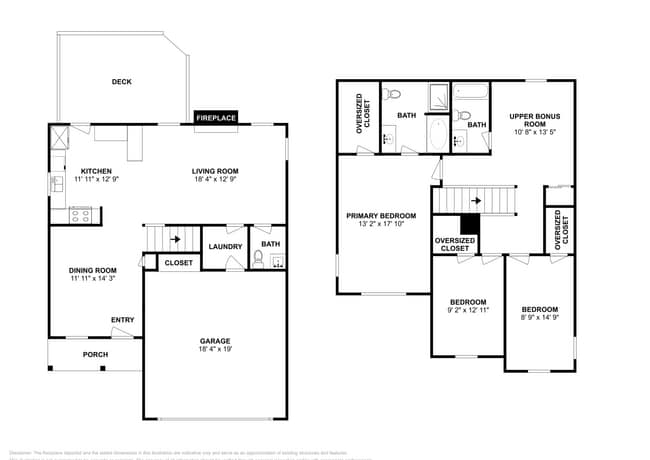 Building Photo - 114 Thistle Wood Dr