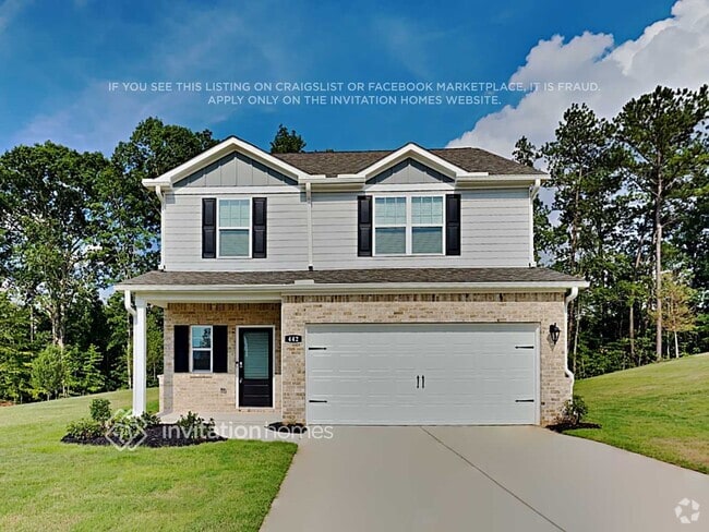 Building Photo - 442 Samara Ct