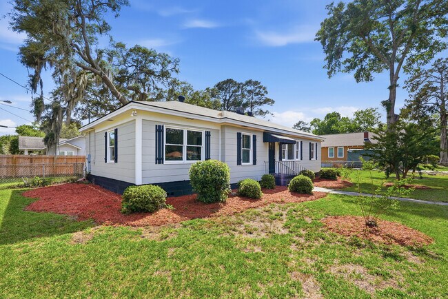 Building Photo - 2229 Tennessee Ave