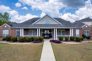 Building Photo - Perry Heights