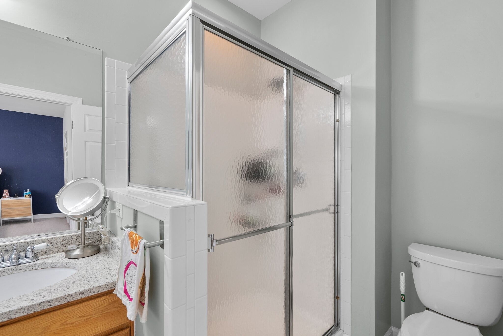 Master Bathroom (2nd Level) - 5 Chatterly Ct
