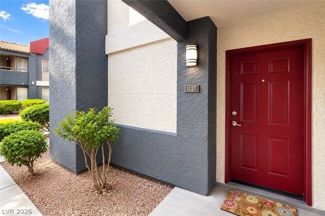 Building Photo - 8600 W Charleston Blvd