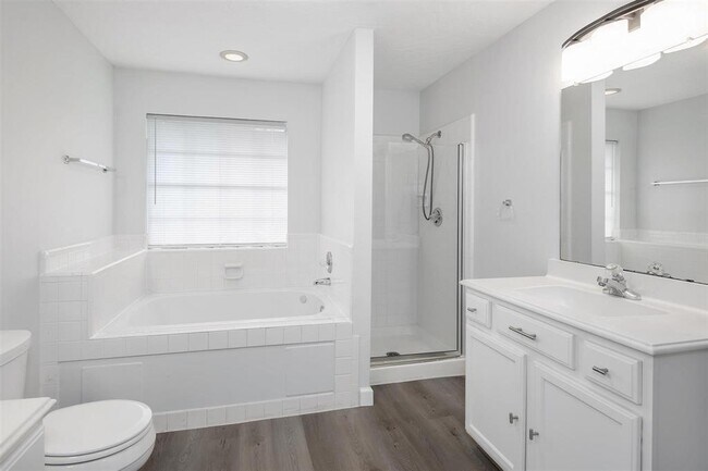 Building Photo - 1241 El Camino Village Dr