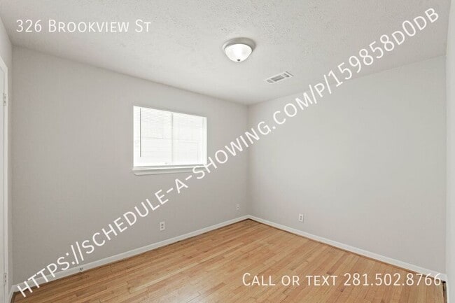 Building Photo - 326 Brookview St