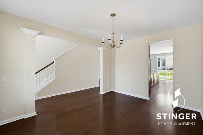 Building Photo - 2 Congaree Way