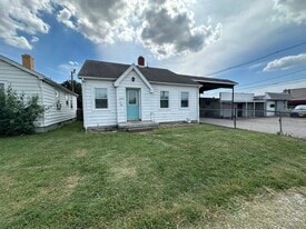 Building Photo - 1205 E Louisiana St