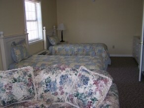 Interior Photo - Carriage Court