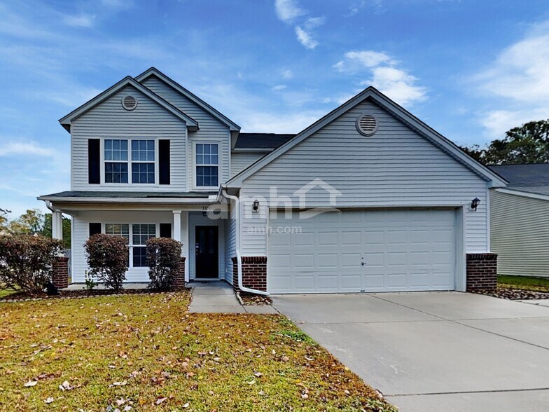 Primary Photo - 5100 Morrow Ln