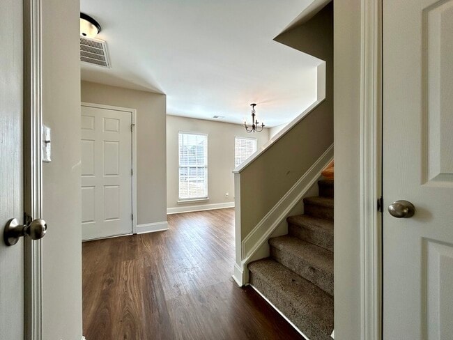 Building Photo - 10120 Baxter Caldwell Dr