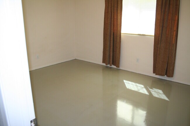 Bedroom - 6266 1st Ave S