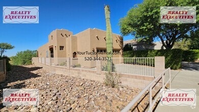 Building Photo - Sabino Springs - 2 bedroom, 2 bathrooms ho...