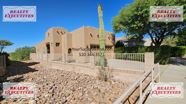 Primary Photo - Sabino Springs - 2 bedroom, 2 bathrooms ho...