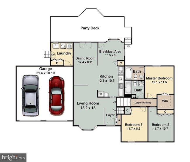 Building Photo - 10200 McKean Ct
