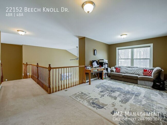 Building Photo - 22152 Beech Knoll Dr