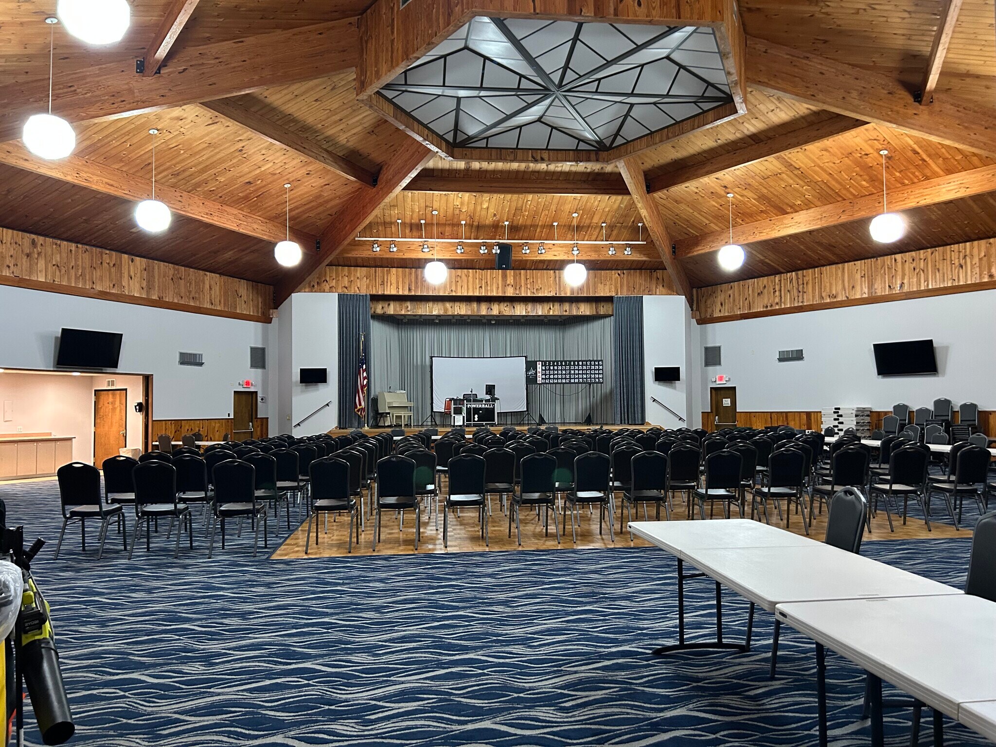 clubhouse - 6770 Royal Palm Blvd