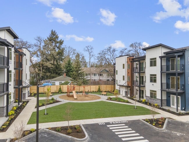Interior Photo - Heron Heights