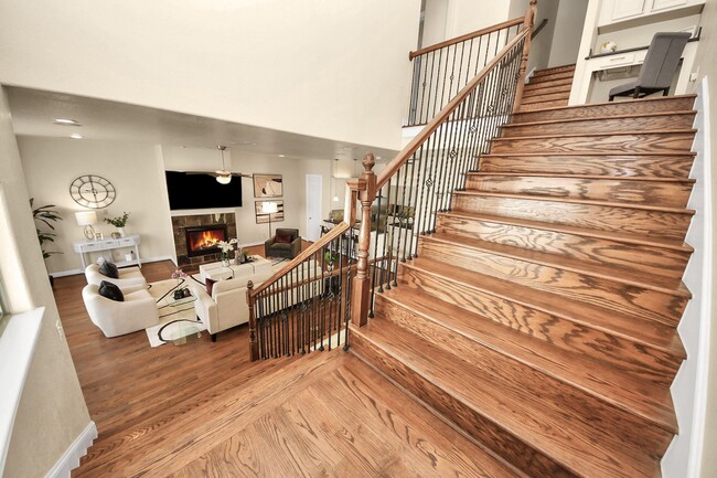 Building Photo - 3507 Jackson St