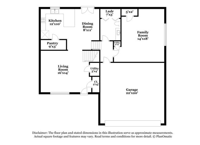 Building Photo - 713 Wildwood Dr