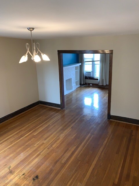 Dining Room - 2044 W Birchwood Ave