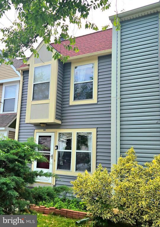 Building Photo - 15318 Gunsmith Terrace