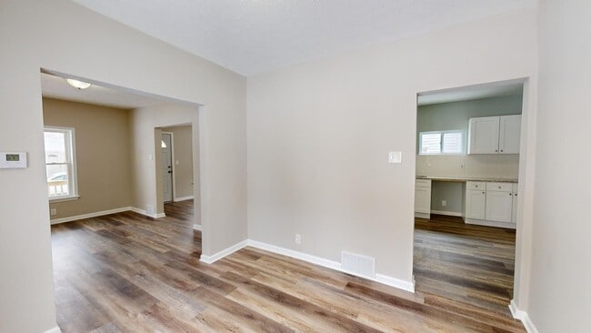 Building Photo - Stockyards Area - 3 Bedroom - 2 Bath Single Family Home