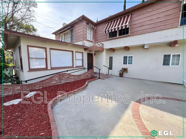 Building Photo - 1509 Selby Ave