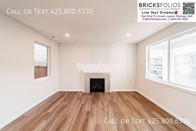 Building Photo - Exact home you need in Marysville!