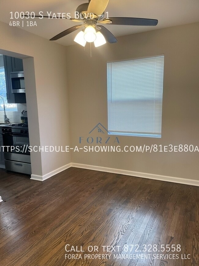 Building Photo - 10030 S Yates Blvd