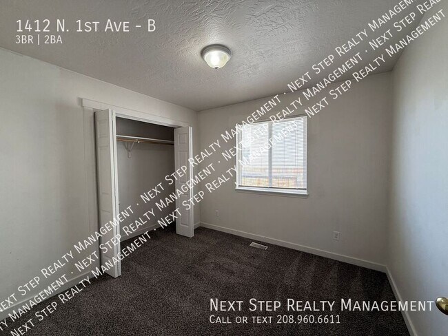 Building Photo - 1412 N 1st Ave