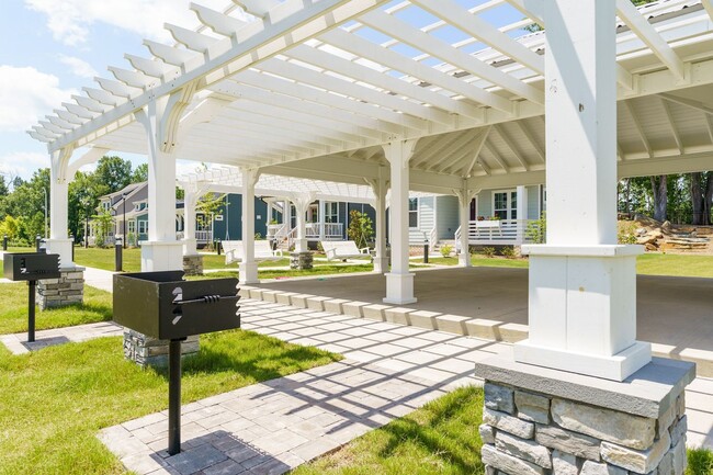 Building Photo - Beautiful 2 Bedroom/2 Bath in Chatham Park...