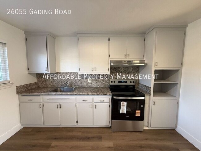 Building Photo - 26055 Gading Rd