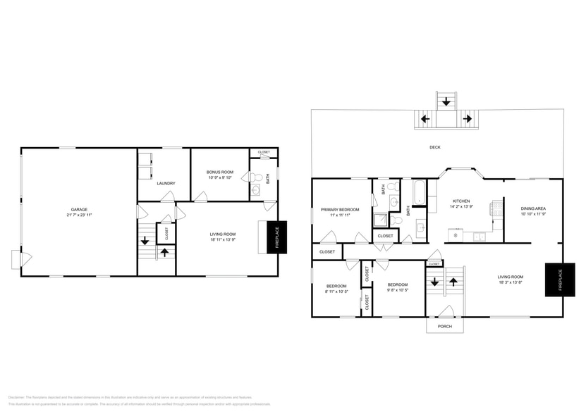 Building Photo - 8404 Russell St