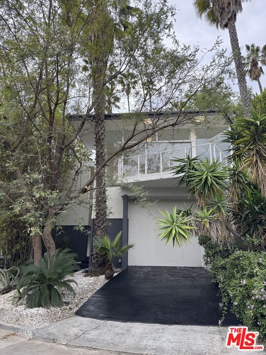 Building Photo - 6767 Whitley Terrace