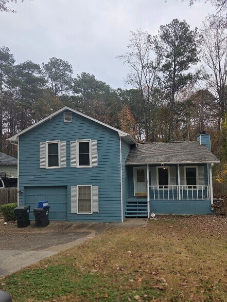 Building Photo - 2019 Summertown Dr