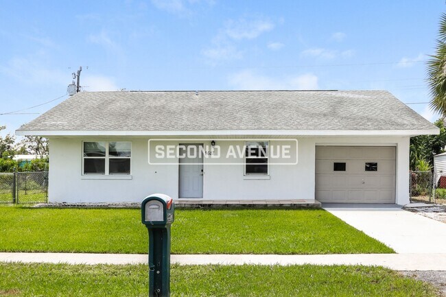 Building Photo - 8617 Shumock Ave