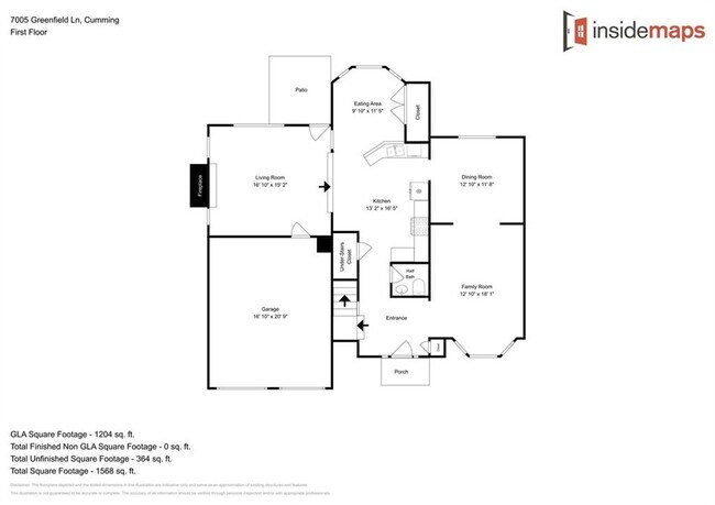 Building Photo - 7005 Greenfield Ln