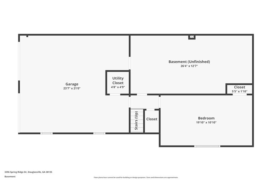 Building Photo - 3396 Spring Ridge Dr
